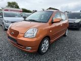 Kia Picanto 1.1 LX*Klima*Kupplung Neu*HU Neu* - Kia Picanto aus 2007