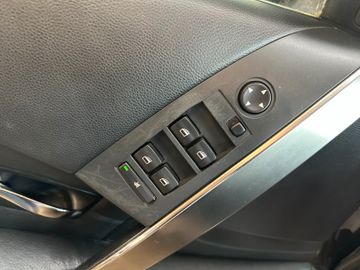 BMW 525i Limousine *2. Hand*Klima*SHZ*Navi*Xenon*CD*