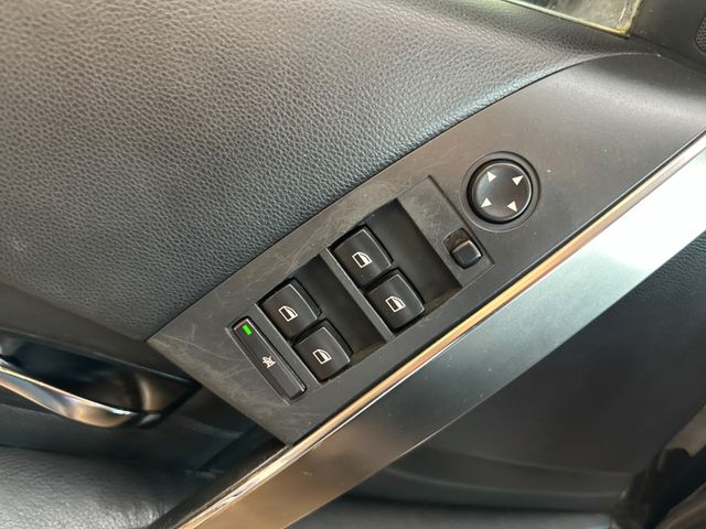 BMW 525i Limousine *2. Hand*Klima*SHZ*Navi*Xenon*CD*