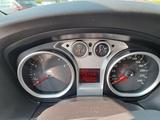 Ford Focus 1,6 VivaTurnier Viva - Ford Focus aus 2010: 1.6