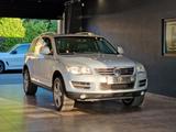 Volkswagen Touareg V6 TDI*4Motion*AHK*Xenon*Navi*19" - gebrauchte Volkswagen Touareg aus dem Jahr 2008