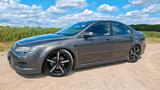 Mazda 6 Sport 2.3 MZR Top  166 PS  Leder... - Mazda: Limousine, Mazda6 Sport