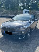 BMW X2 M35i Steptronic Sport M35