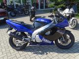 Yamaha YZF 1000 R - Yamaha YZF-R1 (YZF1000)