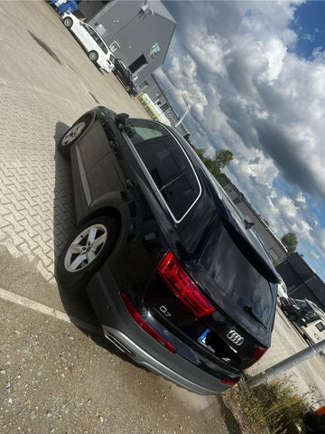 AUDI Audi Q7 3.0 TDI quattro  Vollausstattung ...