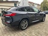 BMW X4 xDrive 20 i M Sport Pano LED 360° Kamera - gebrauchte BMW X4 aus dem Jahr 2020