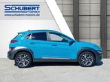 Hyundai KONA Prime Hybrid 1.6T HUD Navi Soundsystem LED  - Hyundai Kona Prime mit Hybrid-Antrieb (Benzin/Elektro)