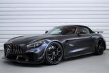 Mercedes-Benz AMG GT Roadster Night Edition+GTR-Pro-Umbau - Mercedes-Benz AMG GT