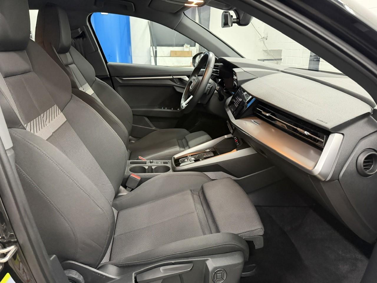Audi A3 30 TDI Limousine S tronic / ACC / CarPlay, миниатюра 9