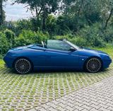 Alfa Romeo Spider Novitec Ausstellungsstück  - Alfa Romeo Spider aus 1999