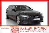 Audi A6 quattro sport SOH93,6%*Virtual*ACC*LED*19*Nav - Audi A6: Kombi, 1.9