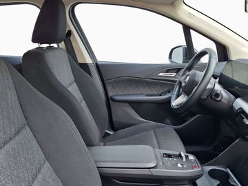 BMW 216 Active Tourer - 9