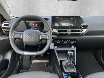 Citroën C4 PureTech 130 S&S Plus *CARPLAY*PDC*Allwetter*