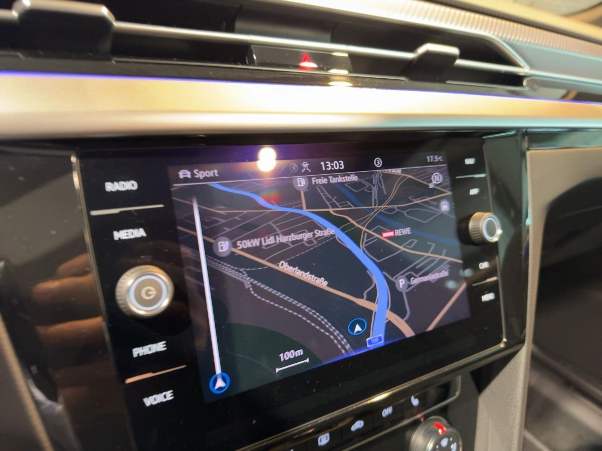 Volkswagen Arteon - Bild 11