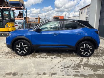 Opel Mokka - 12