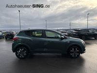Dacia Sandero - Vorschau Bild 6