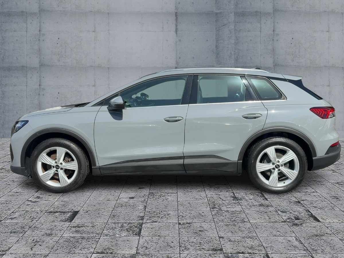 Audi Q4 e-tron - Bild 4