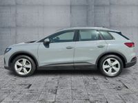 Audi Q4 e-tron - Vorschau Bild 4