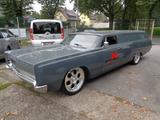 Plymouth Fury "Birdman"gechoppt/20Zoll/H-Zulassung - Plymouth: Fury