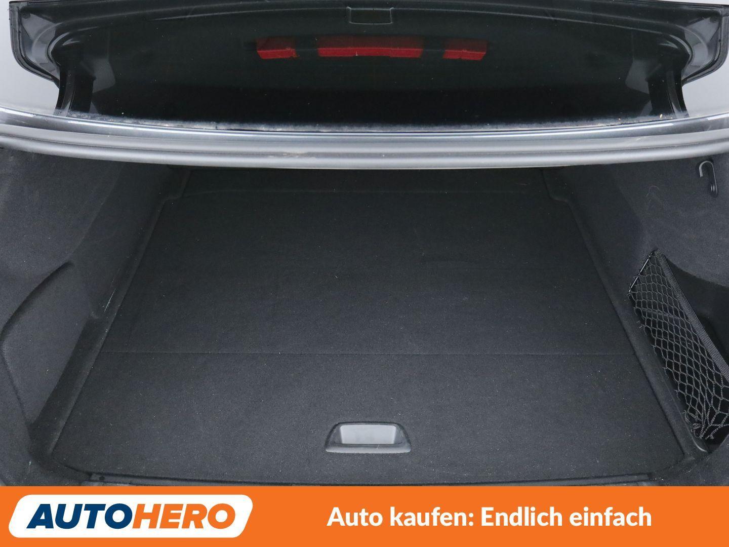 BMW 2er Gran Coupé 218i Gran Coupe M Sport Aut.*NAV+LED*TEMP*PDC*, миниатюра 16