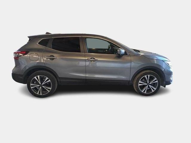 Nissan NISSAN QASHQAI 1.6 dCi 130 2WD Business Autom.