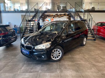 BMW 218 Gran Tourer 218 i *1.HAND*19%MwSt.*NAVI*LED*