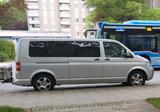 Volkswagen T5 Caravelle/ Camper - Volkswagen Caravelle