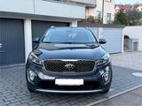 Kia Sorento 2.2 CRDi AWD Platinum Edition Automa... - Kia Gebrauchtwagen in Stuttgart