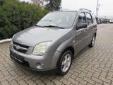 Suzuki Ignis  5-T. 1.3 X-45 Snow - Suzuki Ignis: Allradantrieb, 1.3