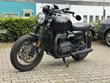Brixton Cromwell 1200, Top Zustand, 1.289 km, TÜV neu - BRIXTON CROMWELL 1200