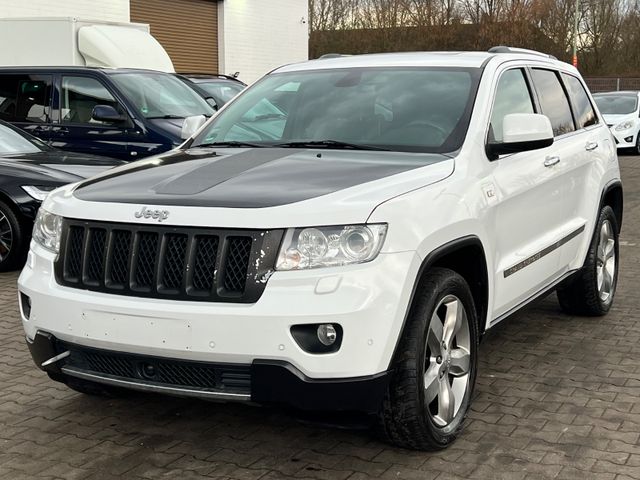 Jeep GRAND CHEROKEE 3.0 CRD ~ÖLPUMPE DEFEKT~