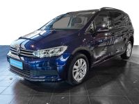 Volkswagen Touran - Vorschau Bild 2