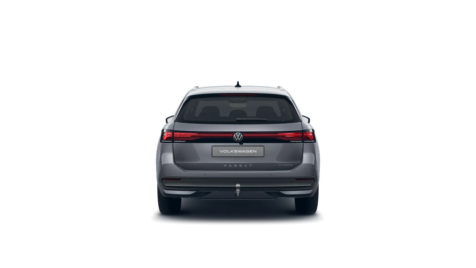 Volkswagen Passat Variant - Bild 8