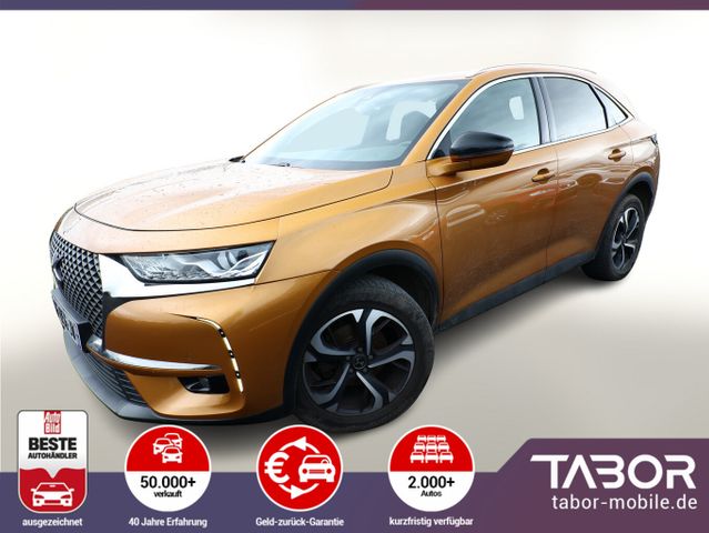 DS Automobiles 7 Crossback 1.5 BHDi 130 Be Chic Nav PDC Kam