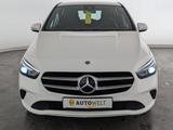 Mercedes-Benz B 220 d Progressive (EURO 6d) LED+NAVI+SHZ+RFK+ - Mercedes-Benz B 220 mit Diesel-Antrieb: Kombi