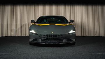 صورة 3 لـ 2021 Ferrari ROMA