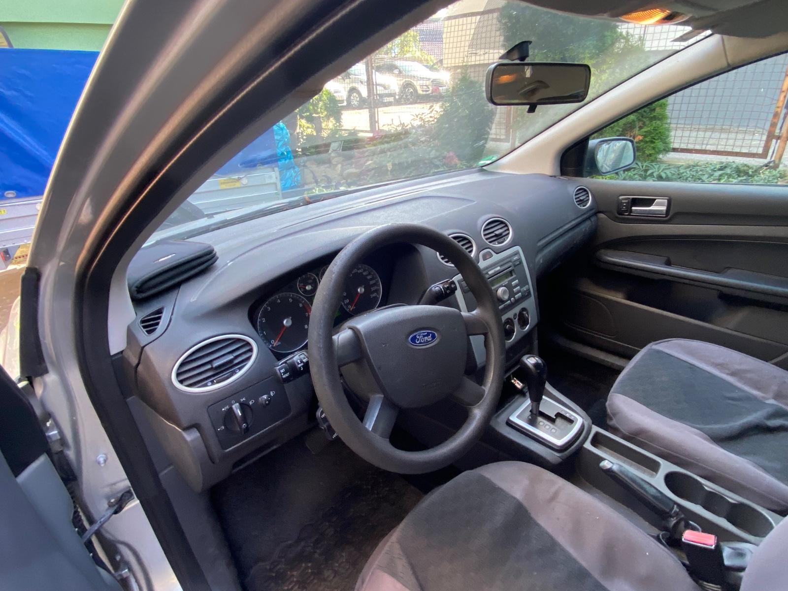 Ford Focus 2006 — photo 6