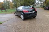 Opel Tigra 1.4 TWINPORT Edition - Opel Tigra: Cabrio