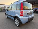 Fiat Panda 1.2 8V Climbing 4X4 - Fiat Panda: Allradantrieb, Climbing