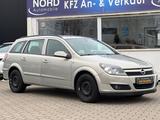 Opel Astra H Caravan Edition - Opel Astra aus 2005: H