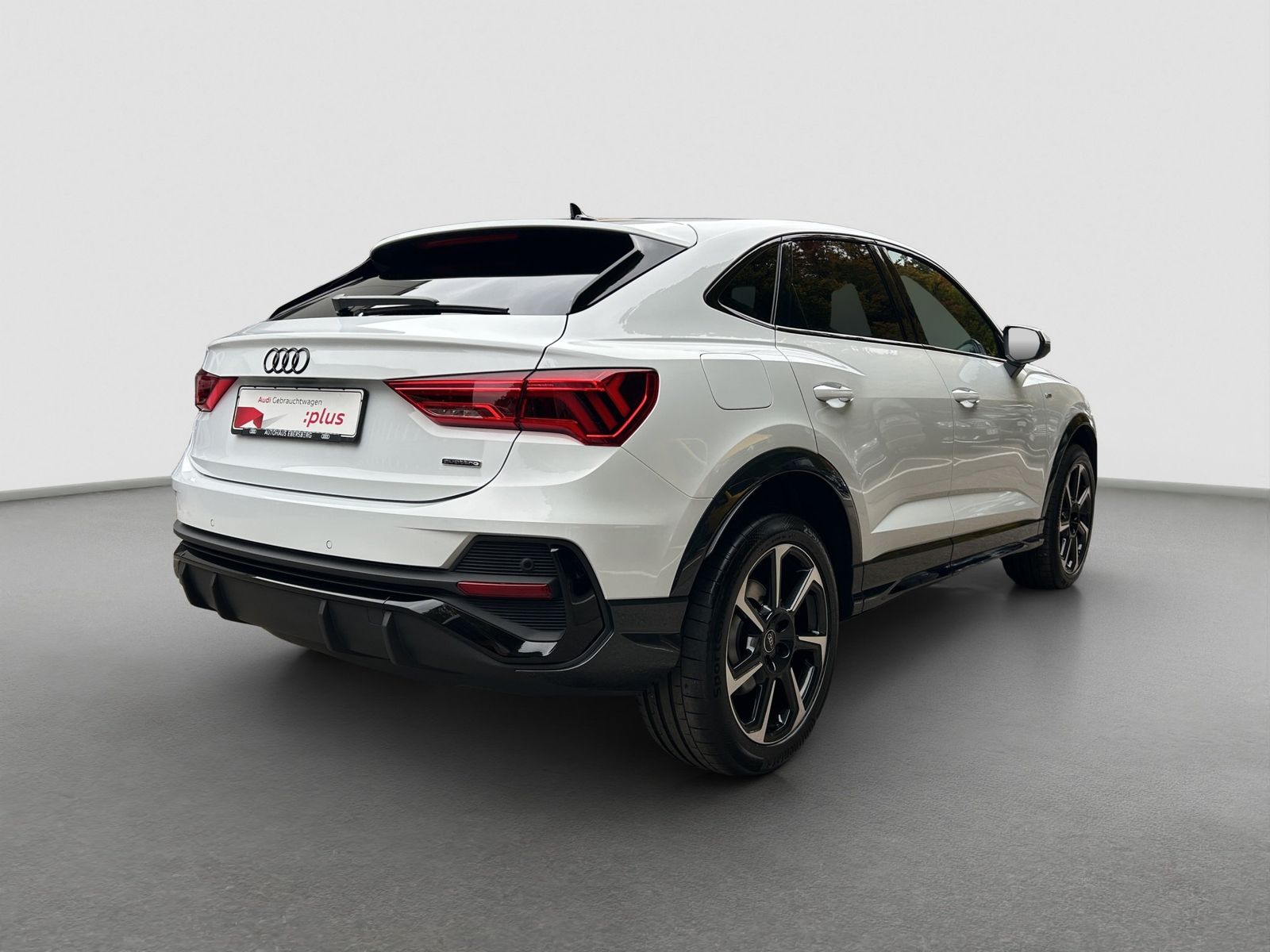 Audi Q3 - Bild 6