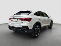 Audi Q3 - Vorschau Bild 6