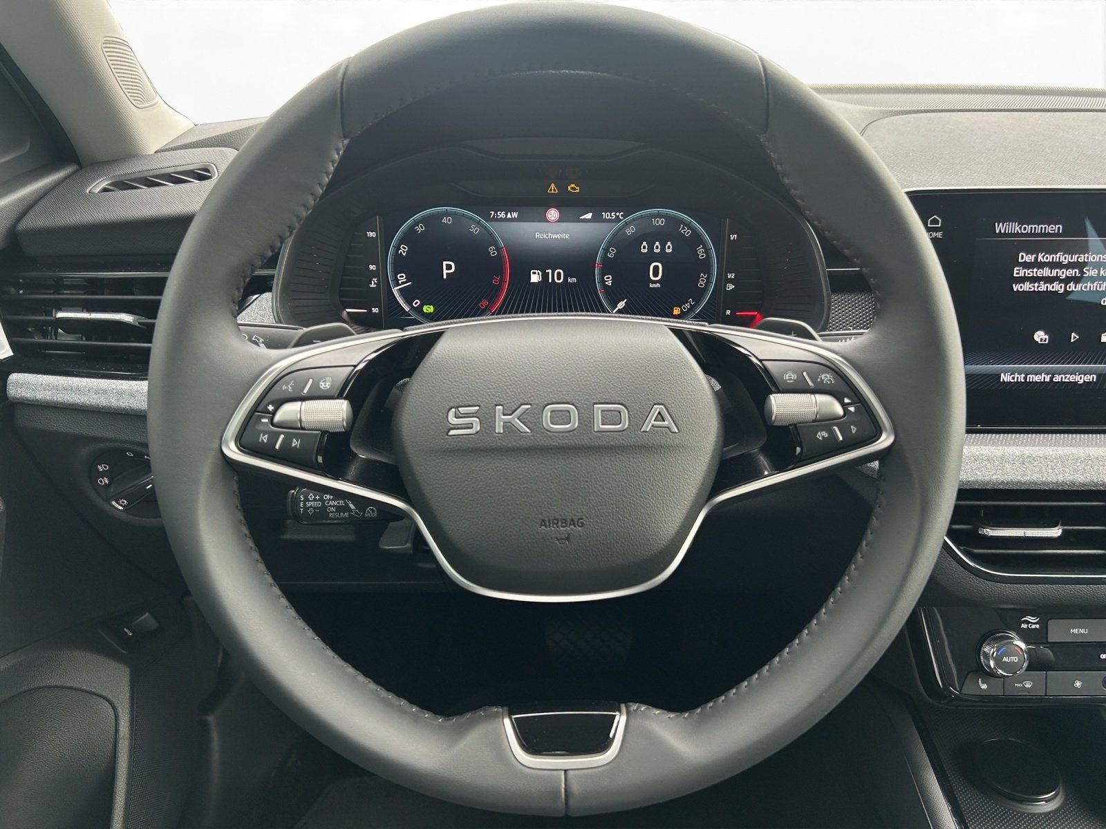 Skoda Kamiq - Bild 9
