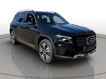 Mercedes GLB 200 - 4