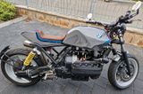 BMW K1100 RS, Naked Bike, Cafe Racer Umbau  - Angebote entsprechen deinen Suchkriterien