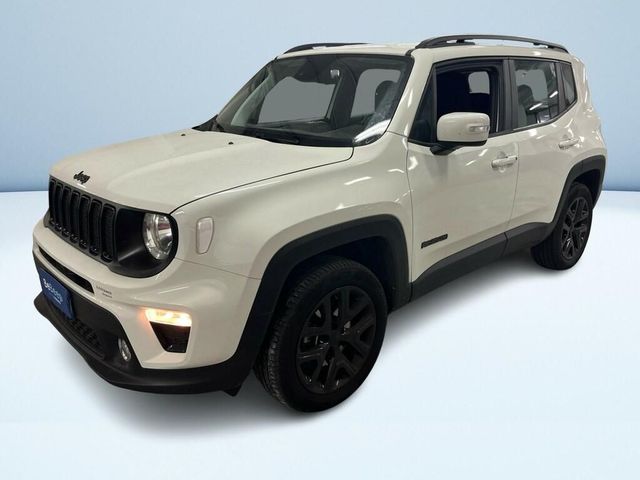 Jeep Renegade 2.0 Multijet Night Eagle 4WD