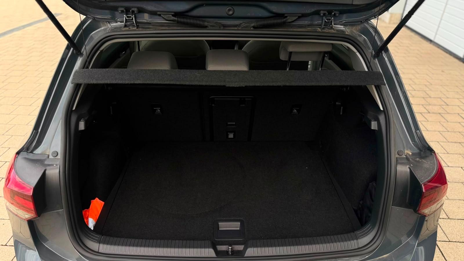 Volkswagen Golf AUTOMATIK/CARPLAY/MASSAGE/GARANTIE, миниатюра 26