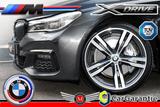 BMW 740d XD M SPORT *Head-Up*Schiebed.*Soft-Close* - BMW 740 in Düsseldorf