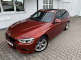 BMW 320d xDrive Tour M Sport Shadow AdLED PANO LEDER - BMW 320 mit Diesel-Antrieb: Leder, Allradantrieb, Kombi, Automatik, 320d Xdrive