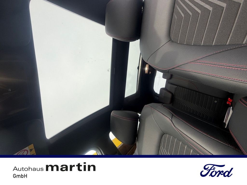 Fahrzeugabbildung Ford Puma 1.0 EcoBoost ST-Line X S/S EURO LED PANO